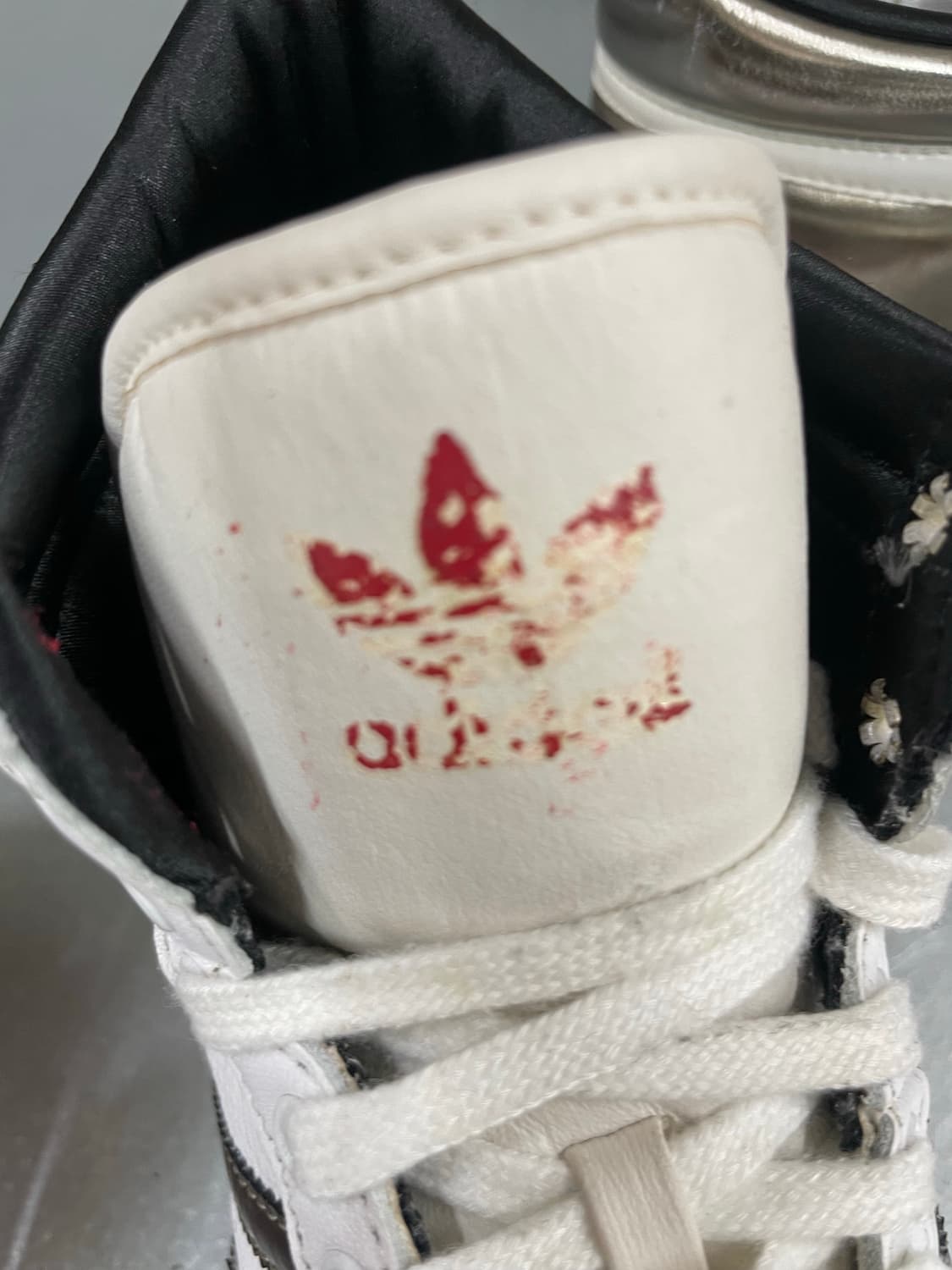 아디다스 탑텐 하이 230 상품이미지7