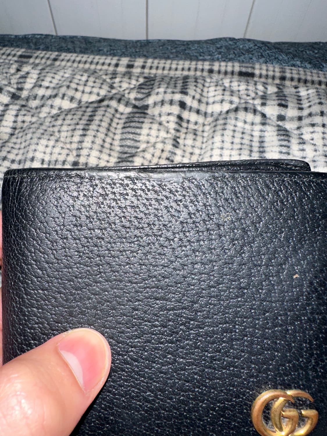 구찌 마몬트 반지갑 상품이미지7