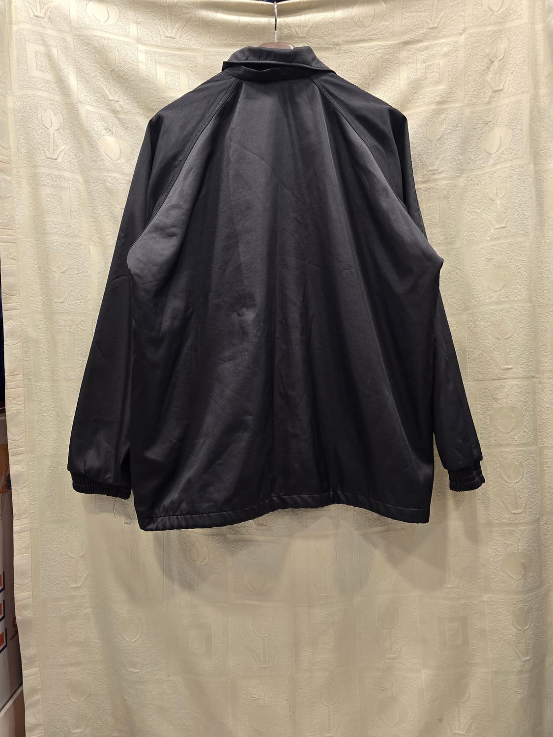 나이키 90's 올드스쿨 스우시 사이드라인 바람막이 트레이닝셋트 XXL( 상품이미지5