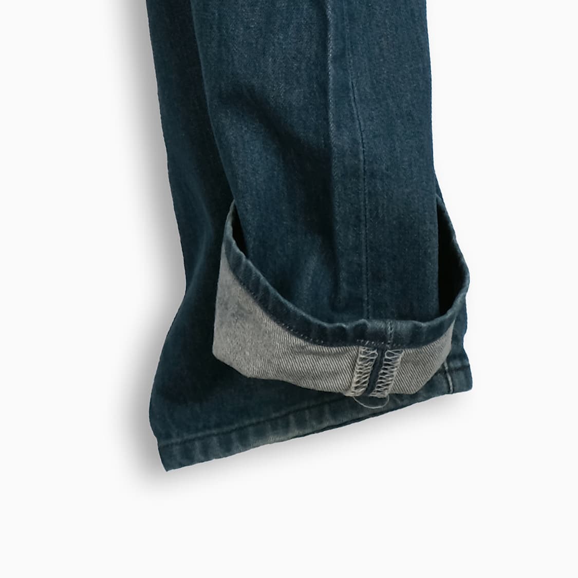 빈티지 리바이스 501 진청 31 인치 LV50132428 상품이미지7