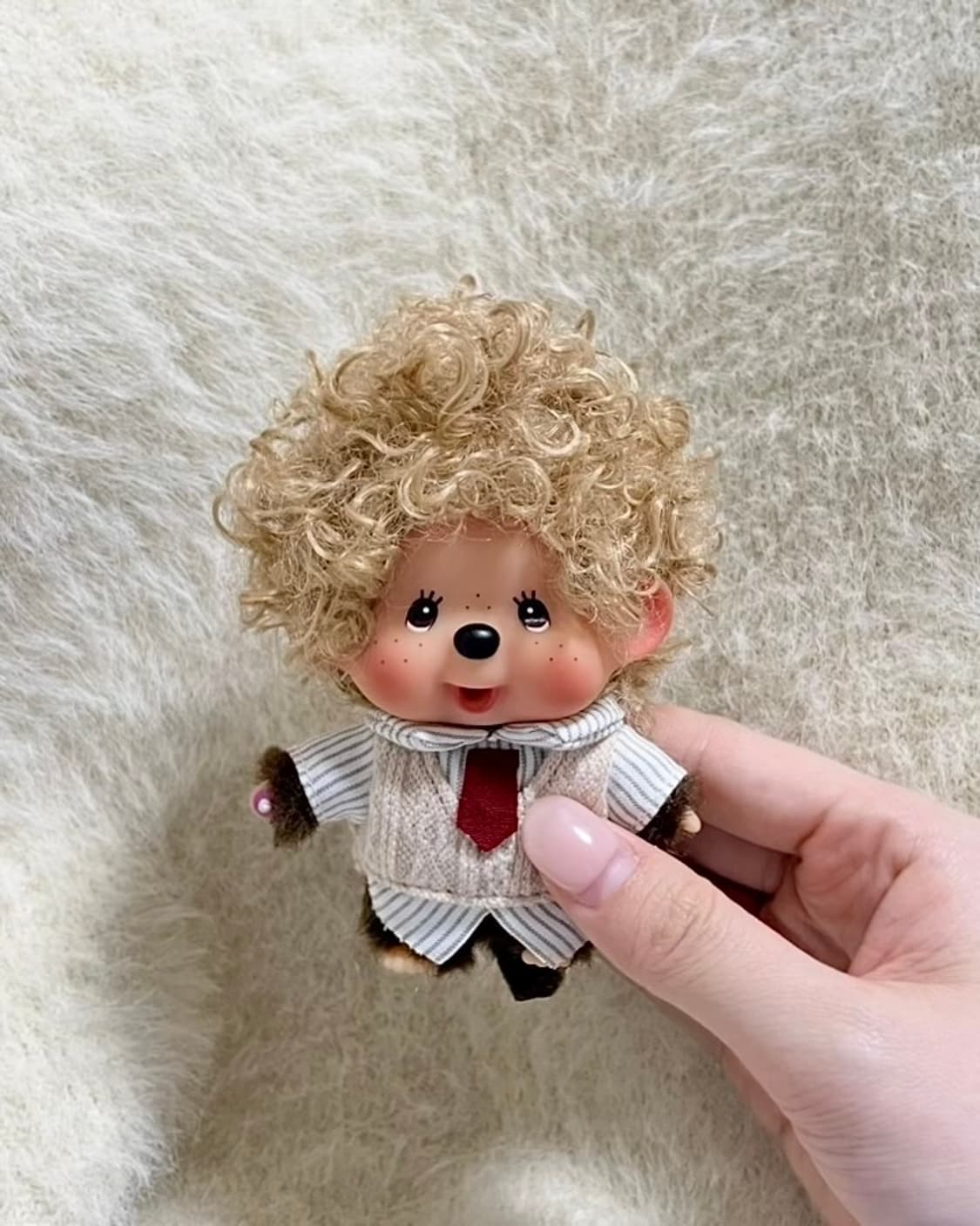 몬치치 정품 커스텀 상품이미지1