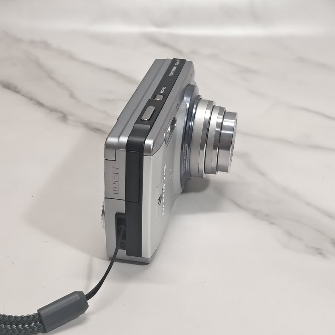 하츠투하츠 디카!) 올림푸스 Mju 뮤 7050 카메라 상품이미지5