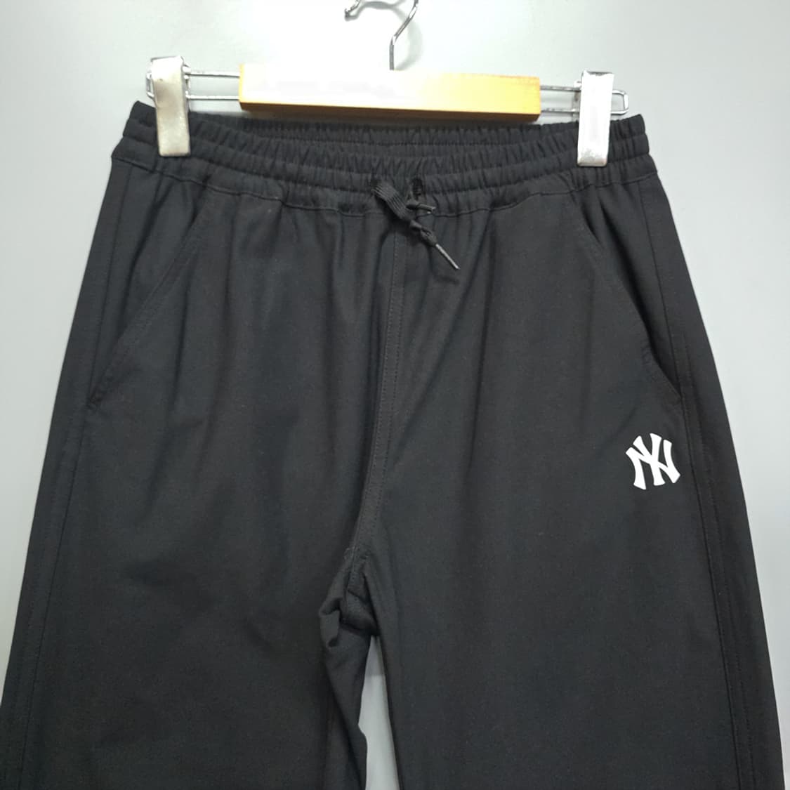 MLB 키즈(MLB KIDS) 뉴욕양키스 베이직 로고 조거 팬츠 155 상품이미지2