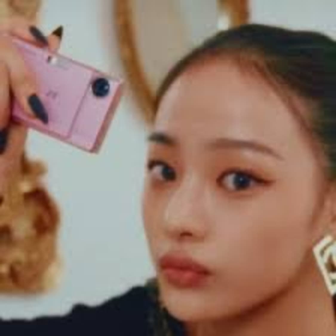 후지필름 파인픽스 z5fd 핑크 (뉴진스 민지 디카) 상품이미지1