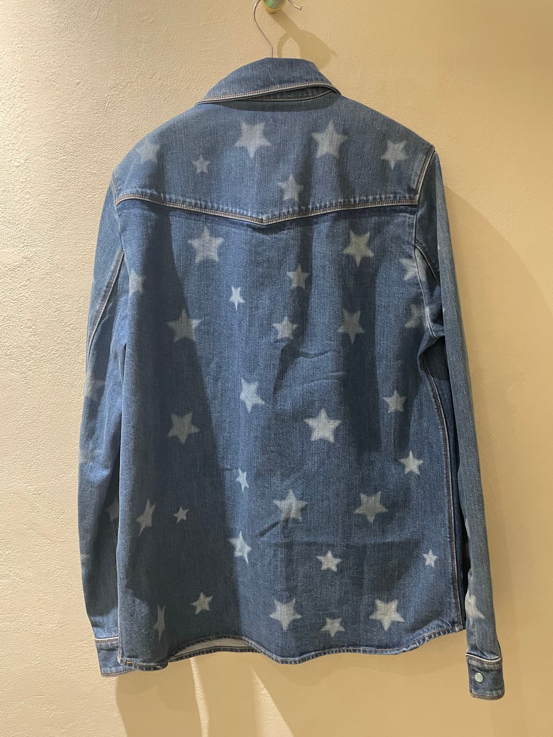 발렌티노 청셔츠(자켓) 상품이미지2