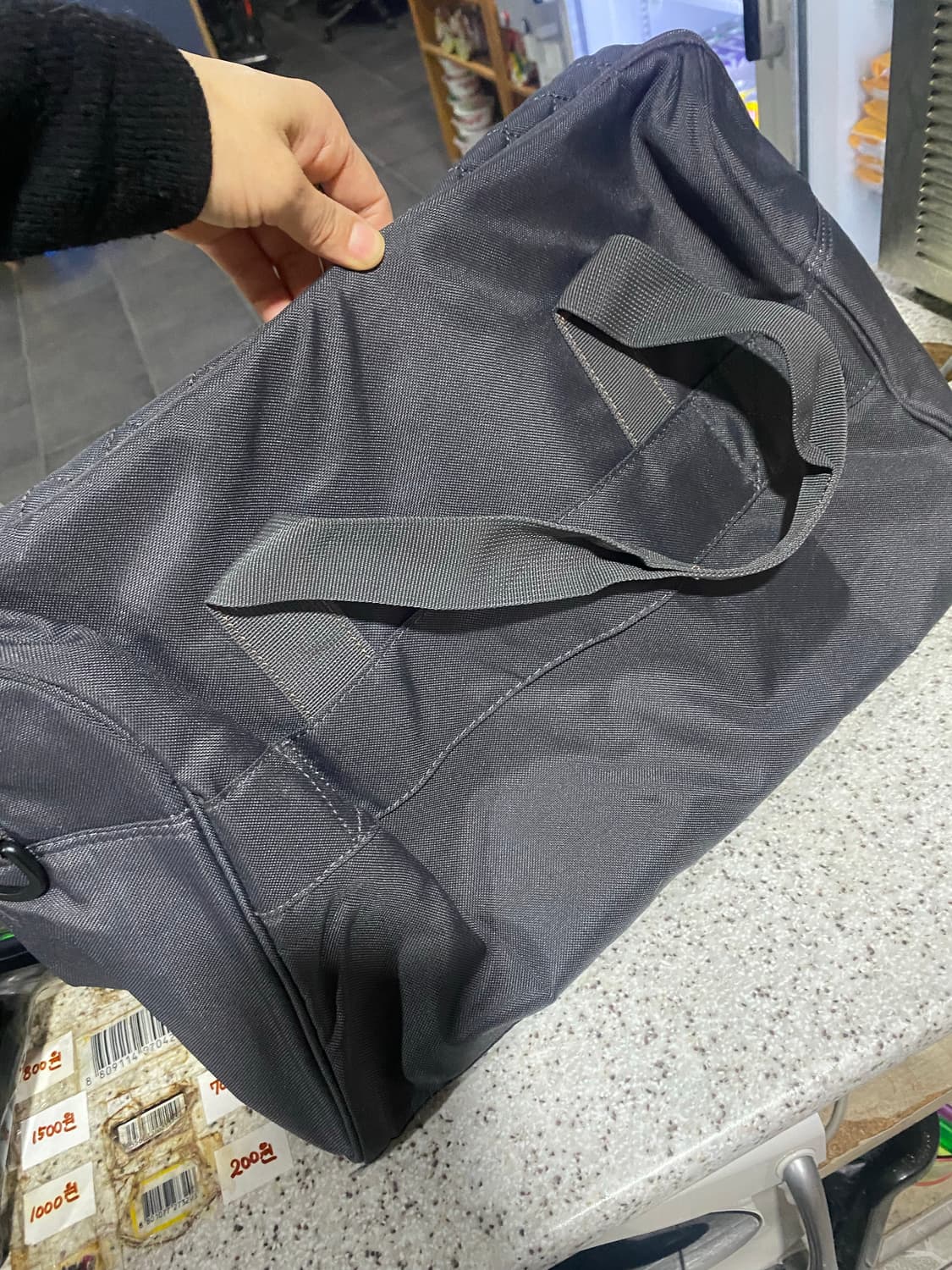 아메리칸 투어리스트 캐리어백 상품이미지2