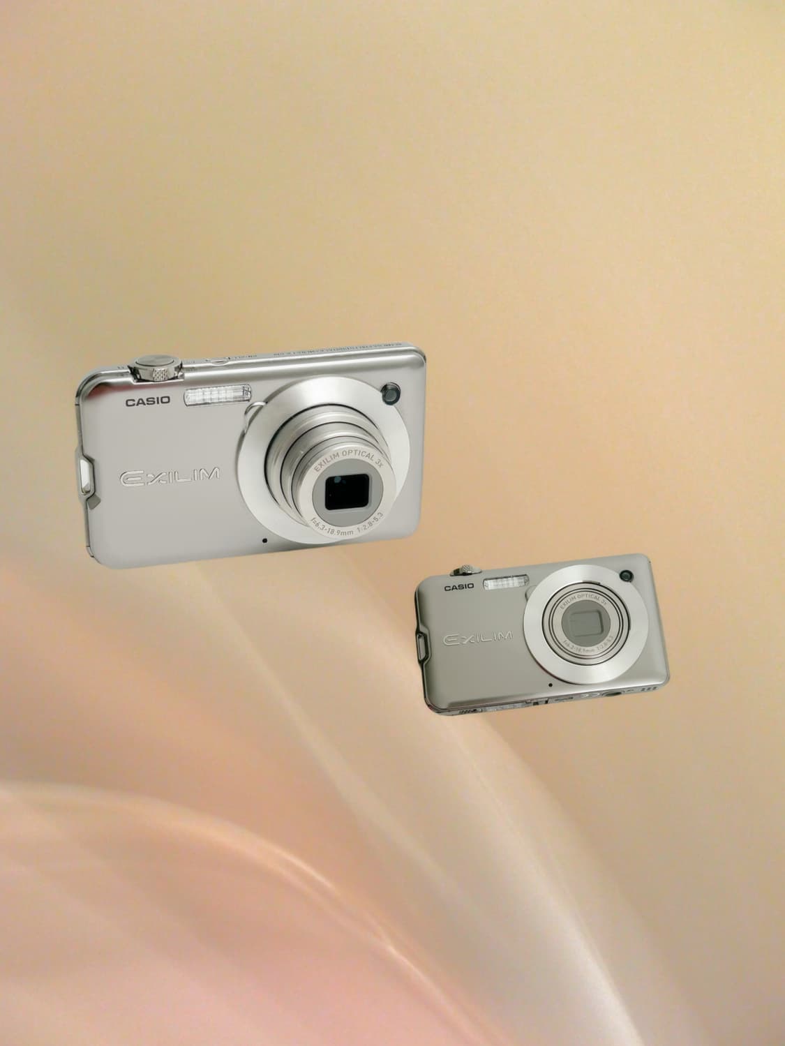 초보자추천!) 카시오 엑슬림 s10 Exilim 빈티지 디카 상품이미지1