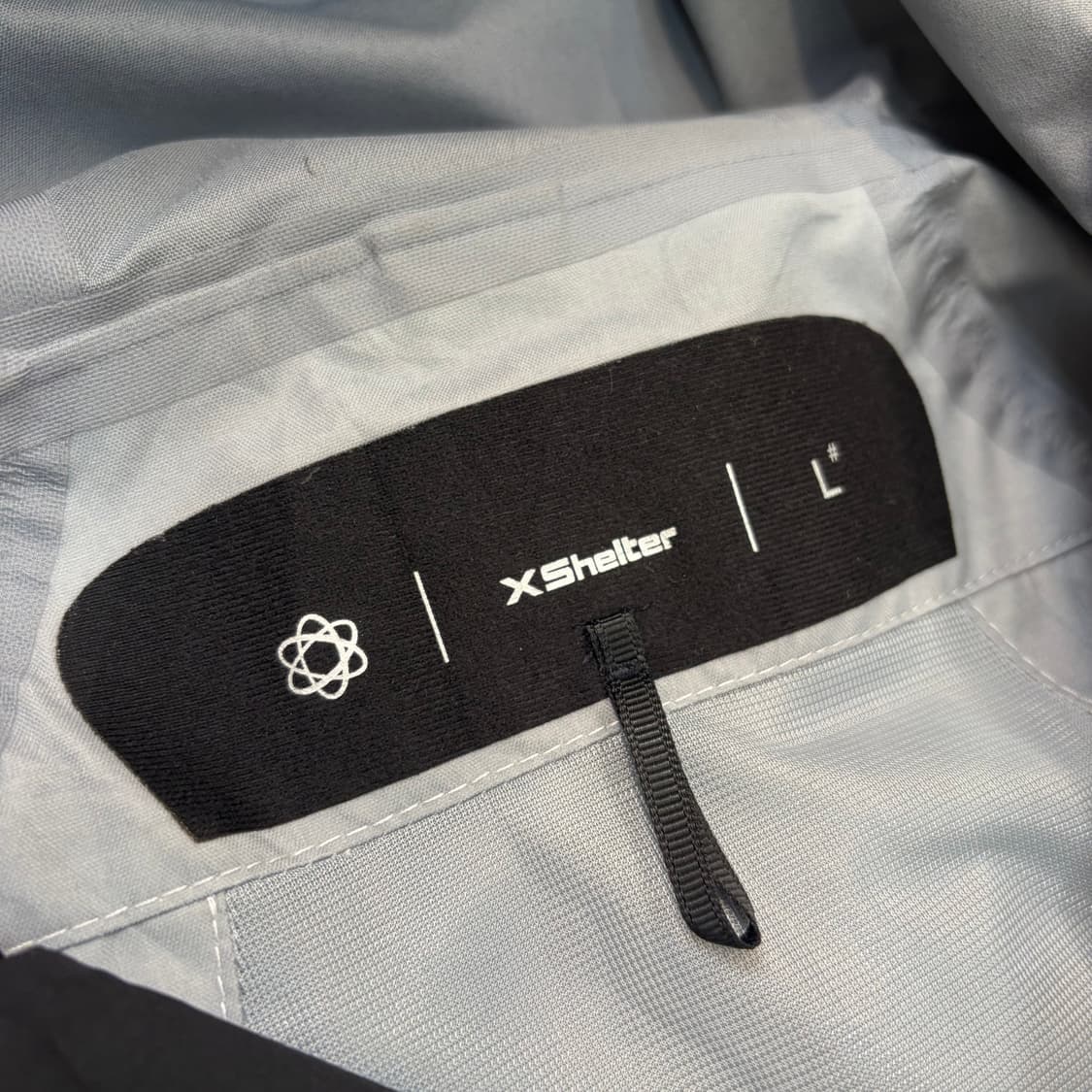 Workman X-Shelter japan 바람막이 레인자켓  상품이미지2