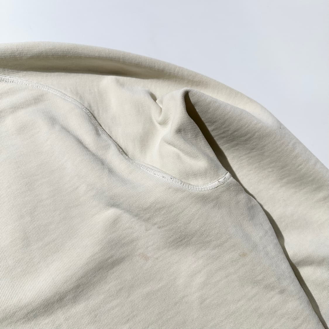 나이젤카본 아미 짐 맨투맨 상품이미지8