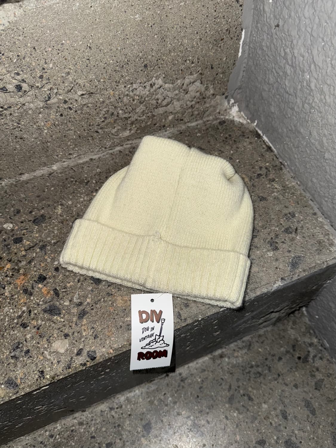 디젤로고비니 상품이미지3