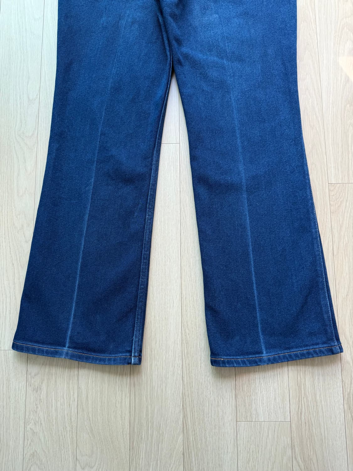 리바이스 00s 517 플레어 부츠컷 팬츠 #2 상품이미지6