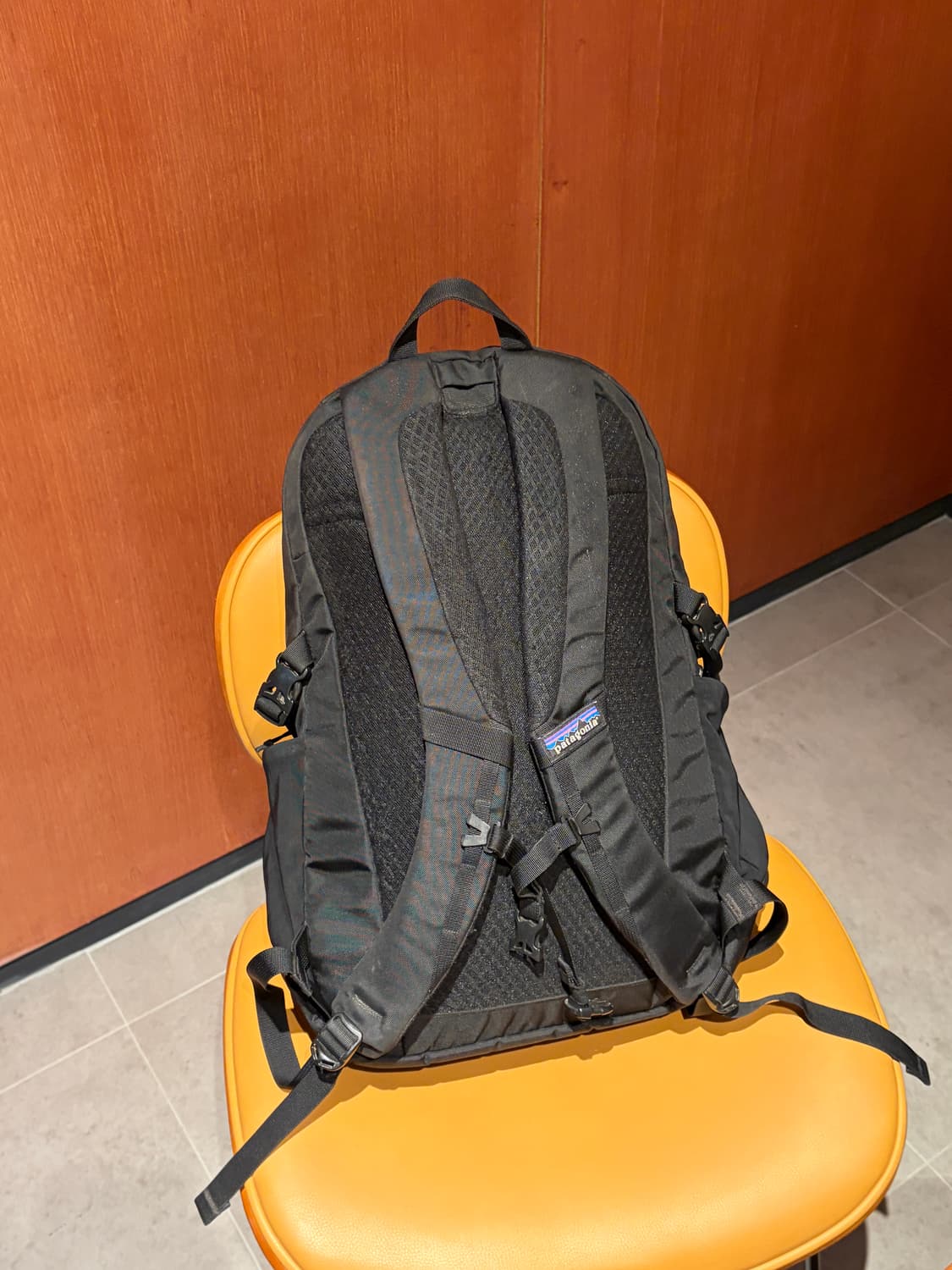 patagonia 올드 파타고니아 라퓨지오 28L 데이팩 백팩 상품이미지3