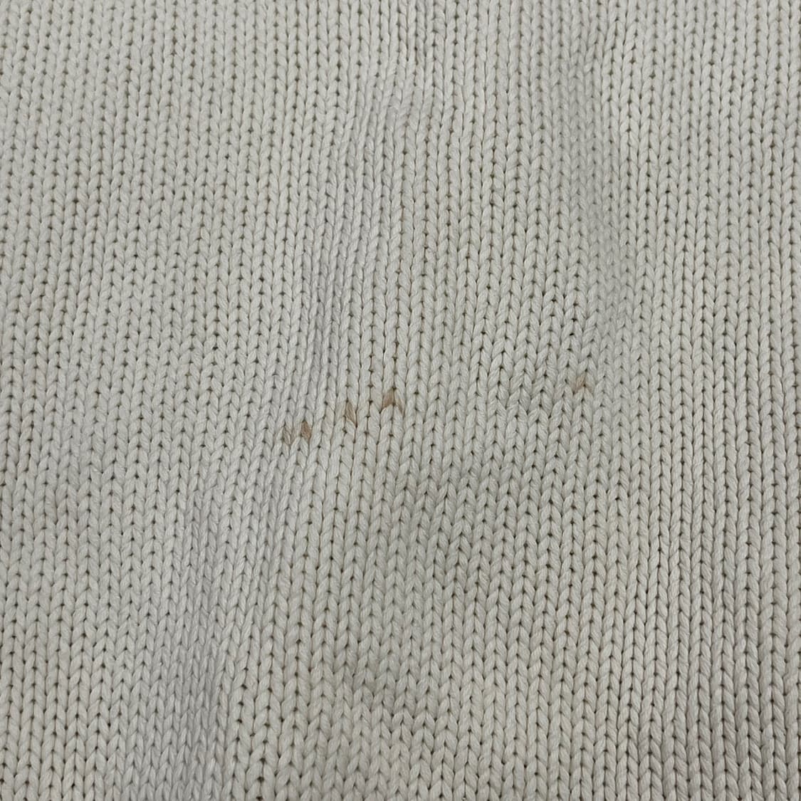 [정품/105] 폴로 랄프로렌 테니스 크리켓 브이넥 니트 b8 상품이미지5