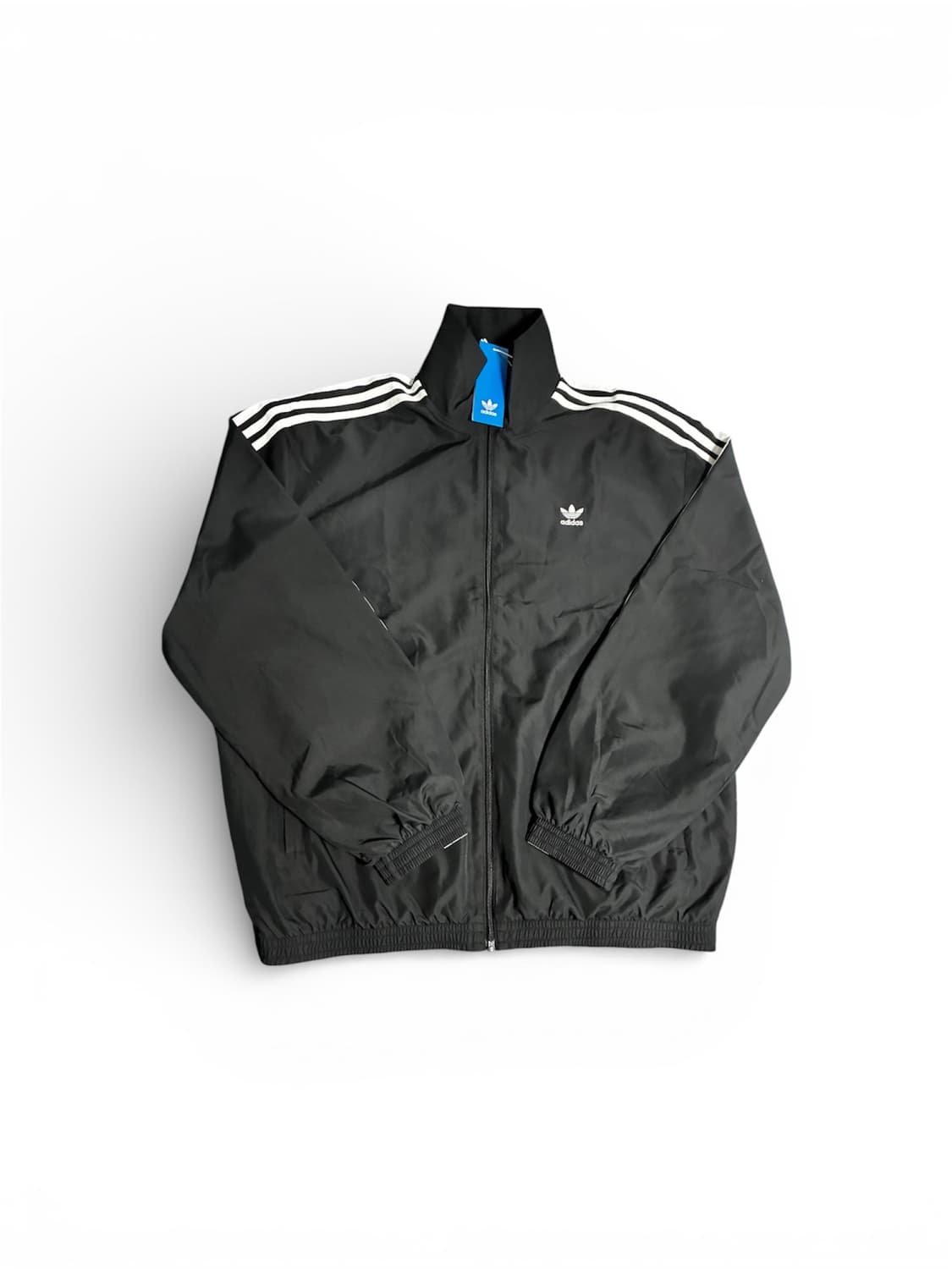 새상품 아디다스 파이어버드 져지 M 상품이미지1