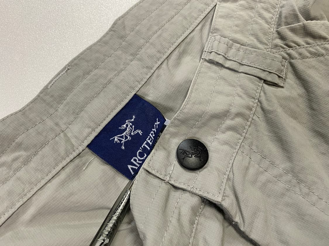 Arcteryx pants (L) 상품이미지2