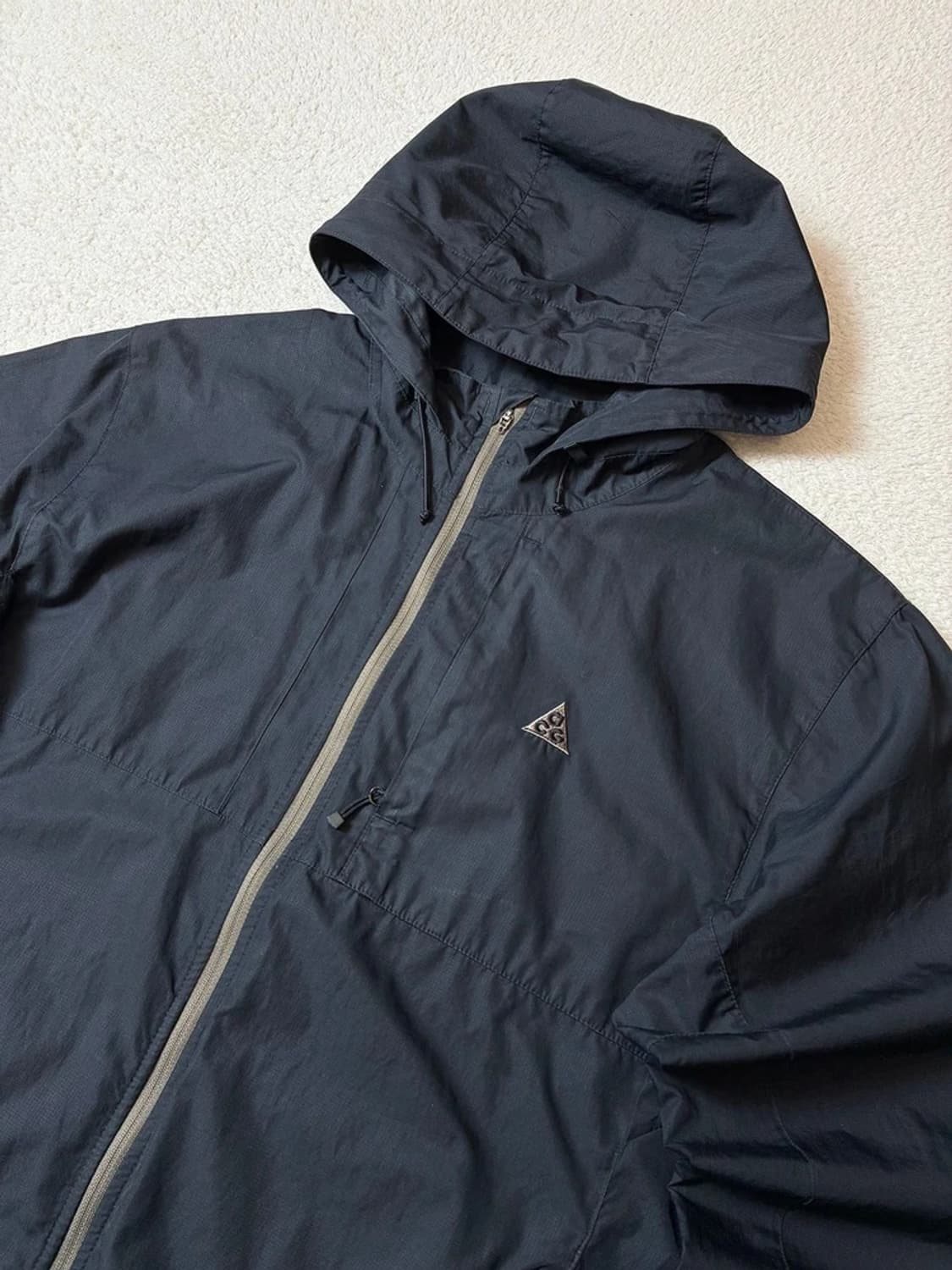 나이키 ACG 00's 우븐 후디 바람막이 자켓 PN7448 상품이미지2