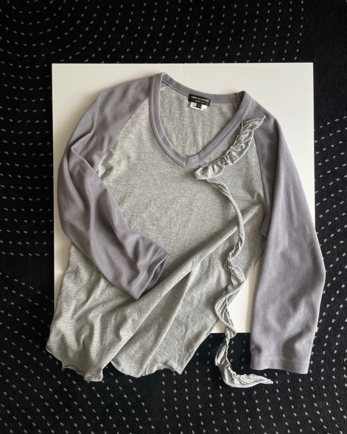 COMME des GARCONS 상품이미지1