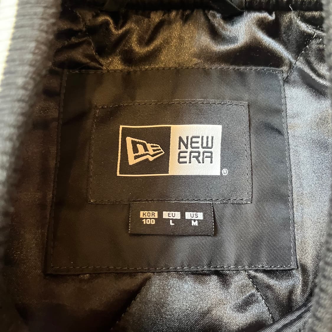 L 뉴에라 LA다저스 스타디움 자켓/W2215 상품이미지4