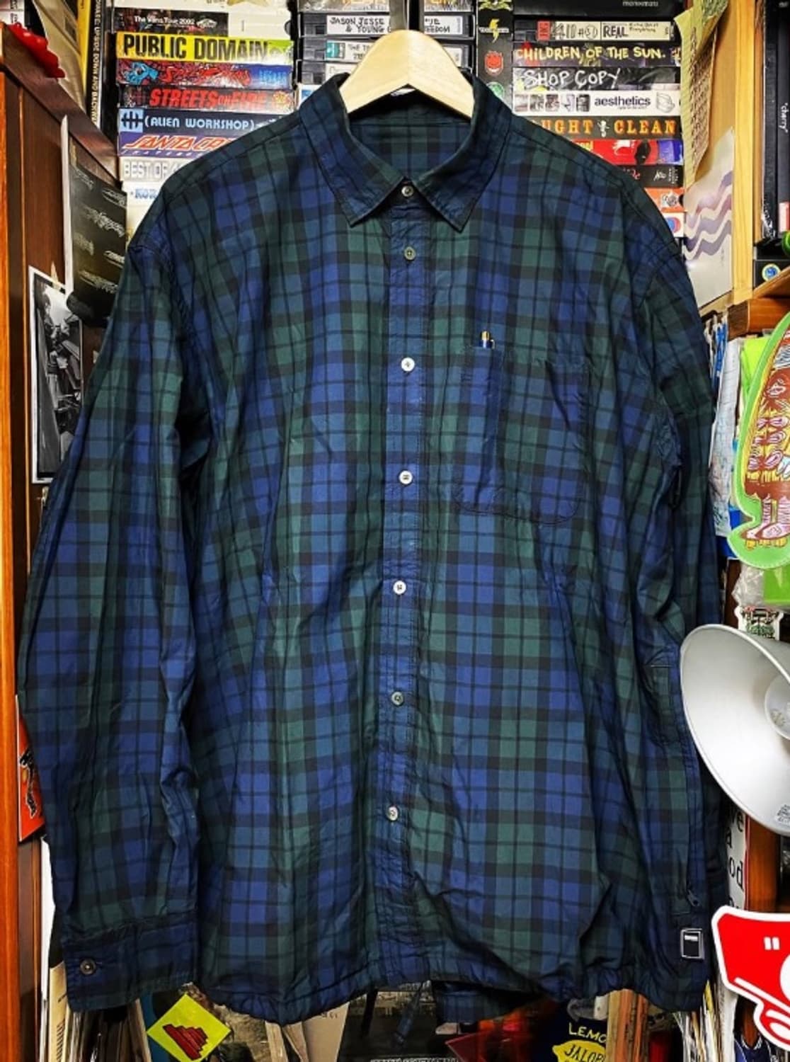 BROCHURE GENERALLY SHIRTS 상품이미지1