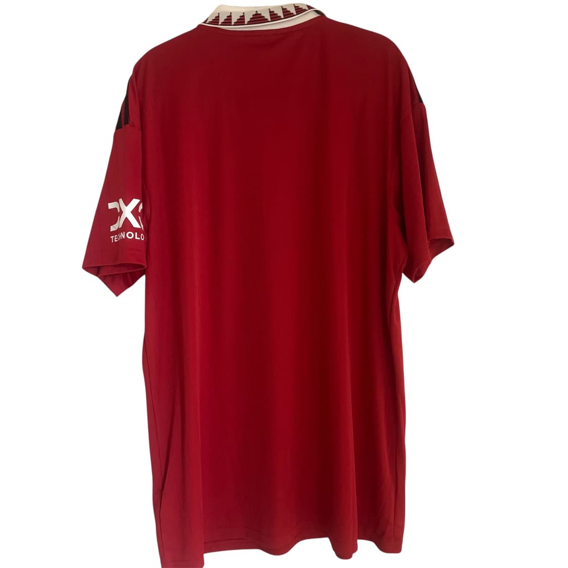 22/23 맨체스터 유나이티드 홈 유니폼 상품이미지2