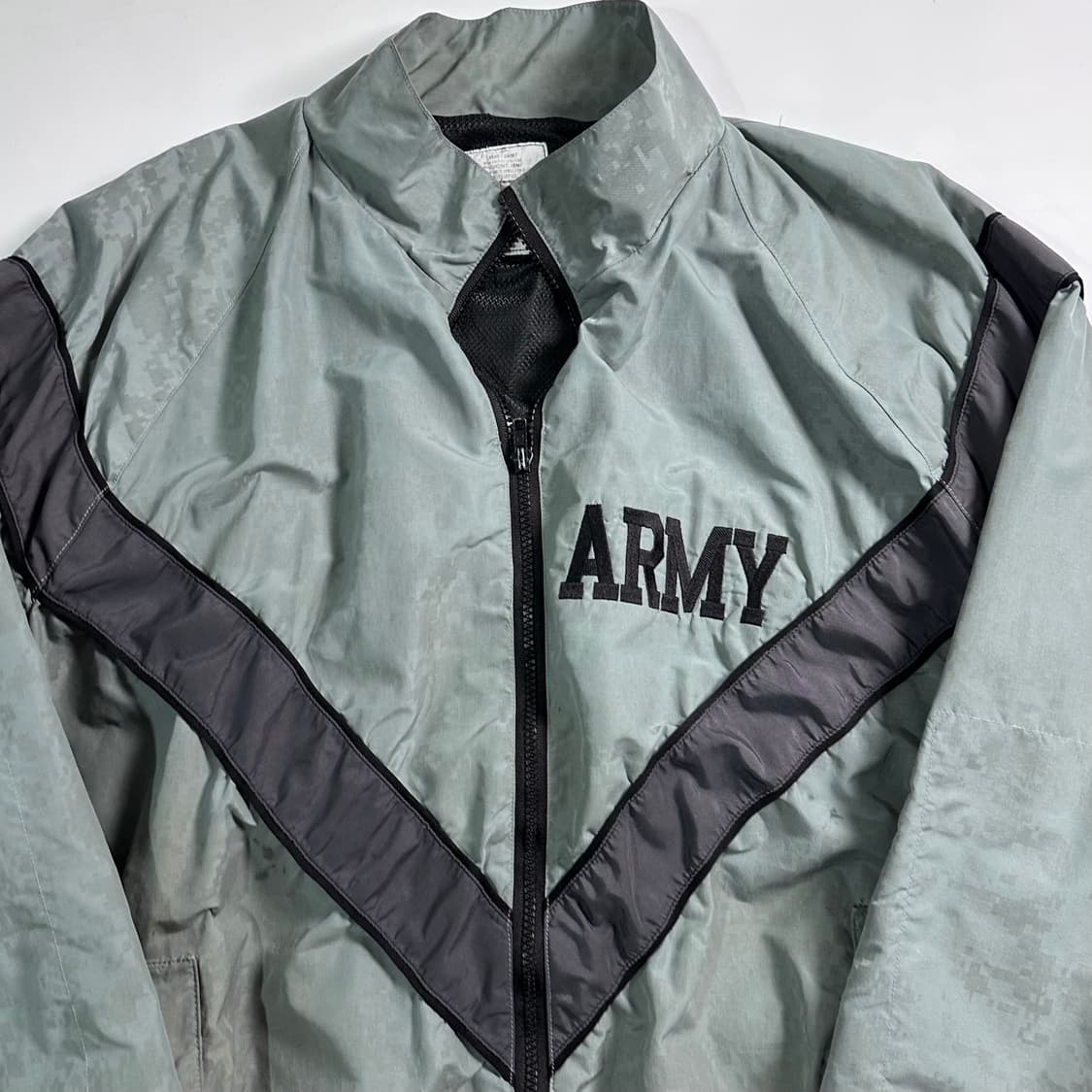 IPFU 미군 바람막이 상품이미지3