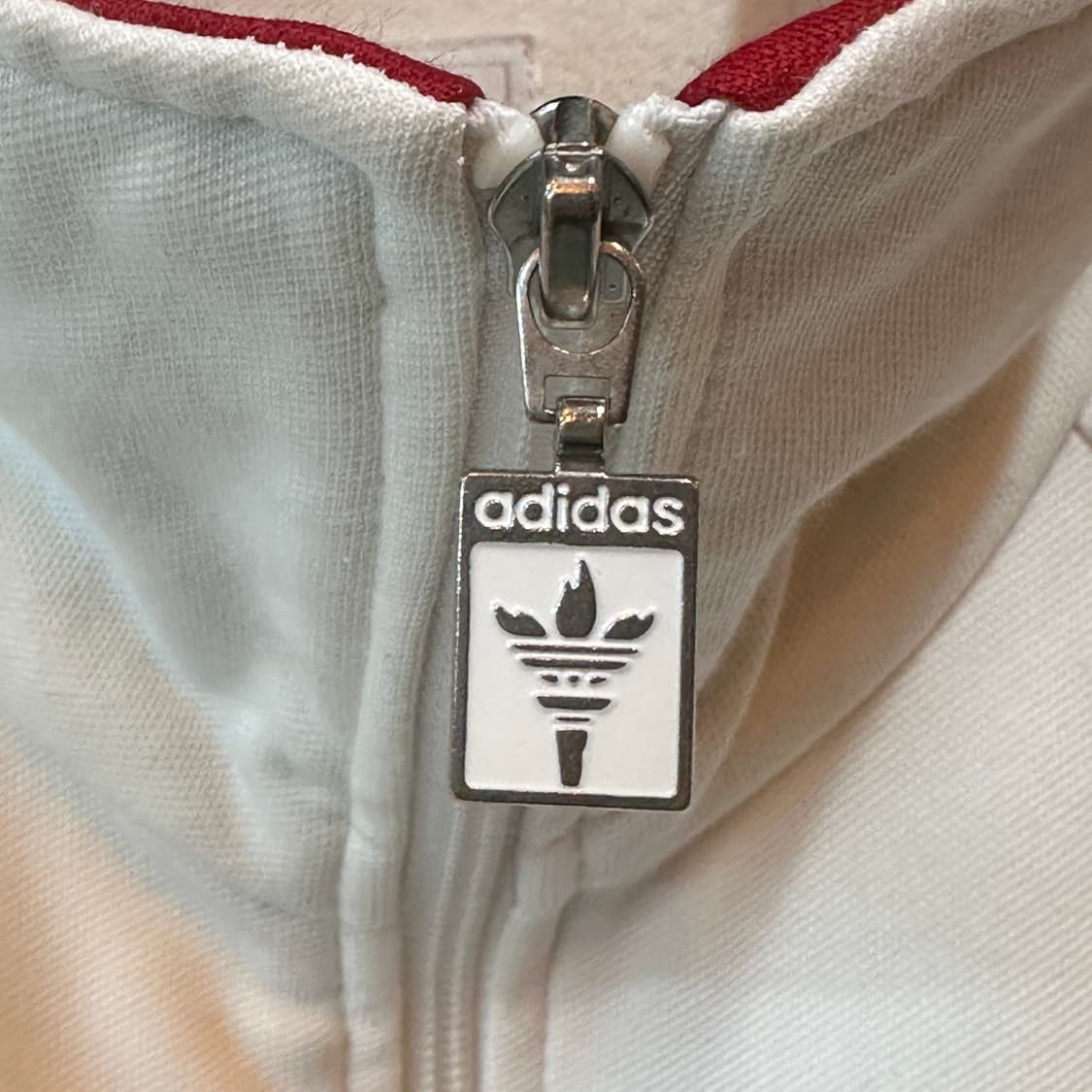 아디다스 파이어버드 재팬 일장기 져지  상품이미지5