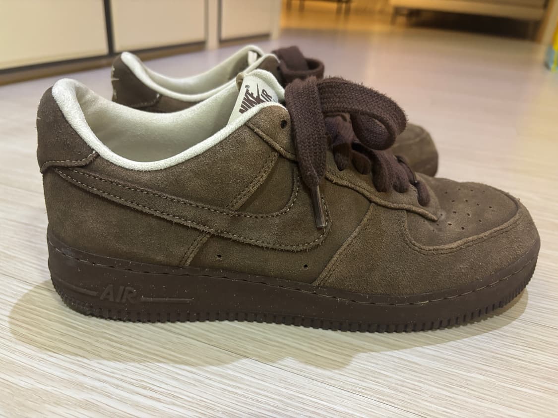 에어포스 카카오 290 상품이미지5