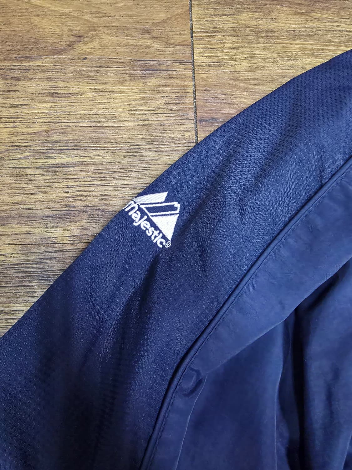 마제스틱 보스턴레드삭스 자켓 상품이미지4