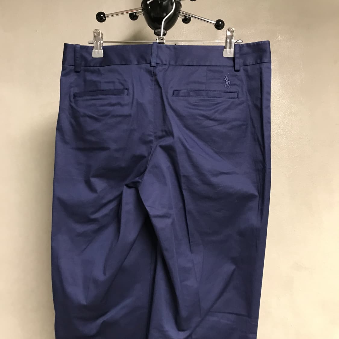 폴로 랄프로렌 네이비 치노 팬츠 6 상품이미지2