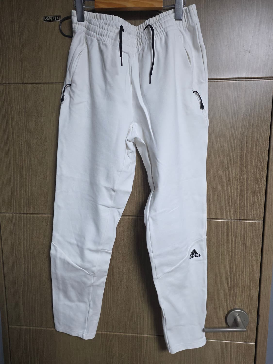 아디다스 ZNE 트레이닝 셋업 상품이미지2