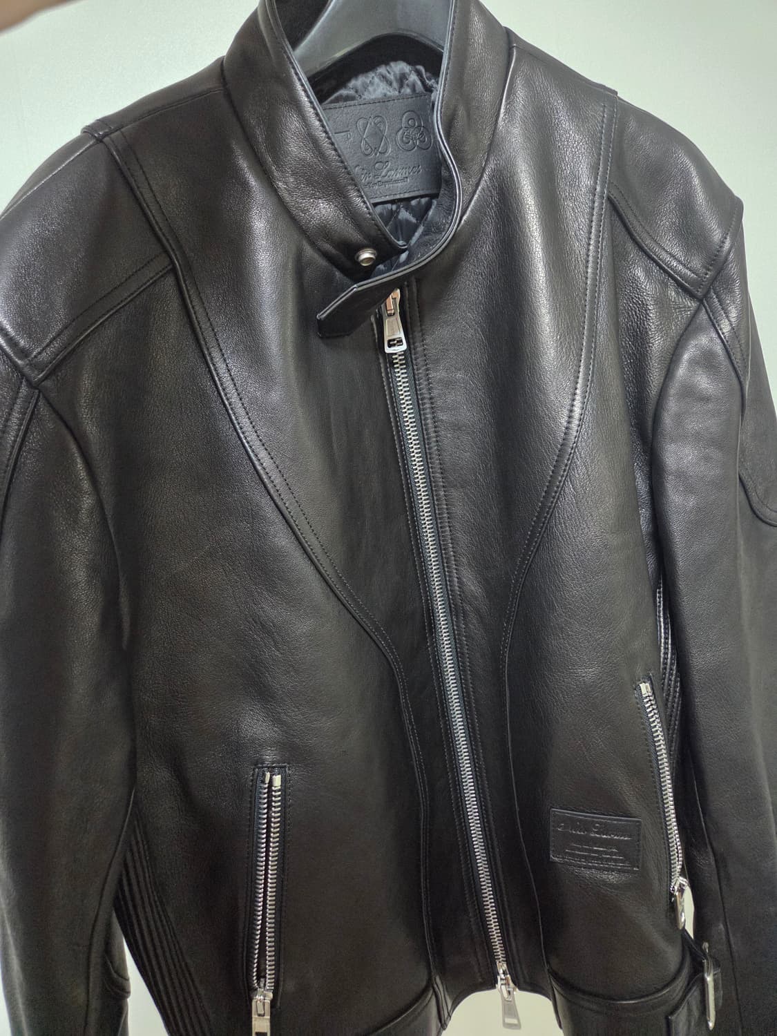 느와르라르메스 블랙라벨 버서커48 상품이미지2