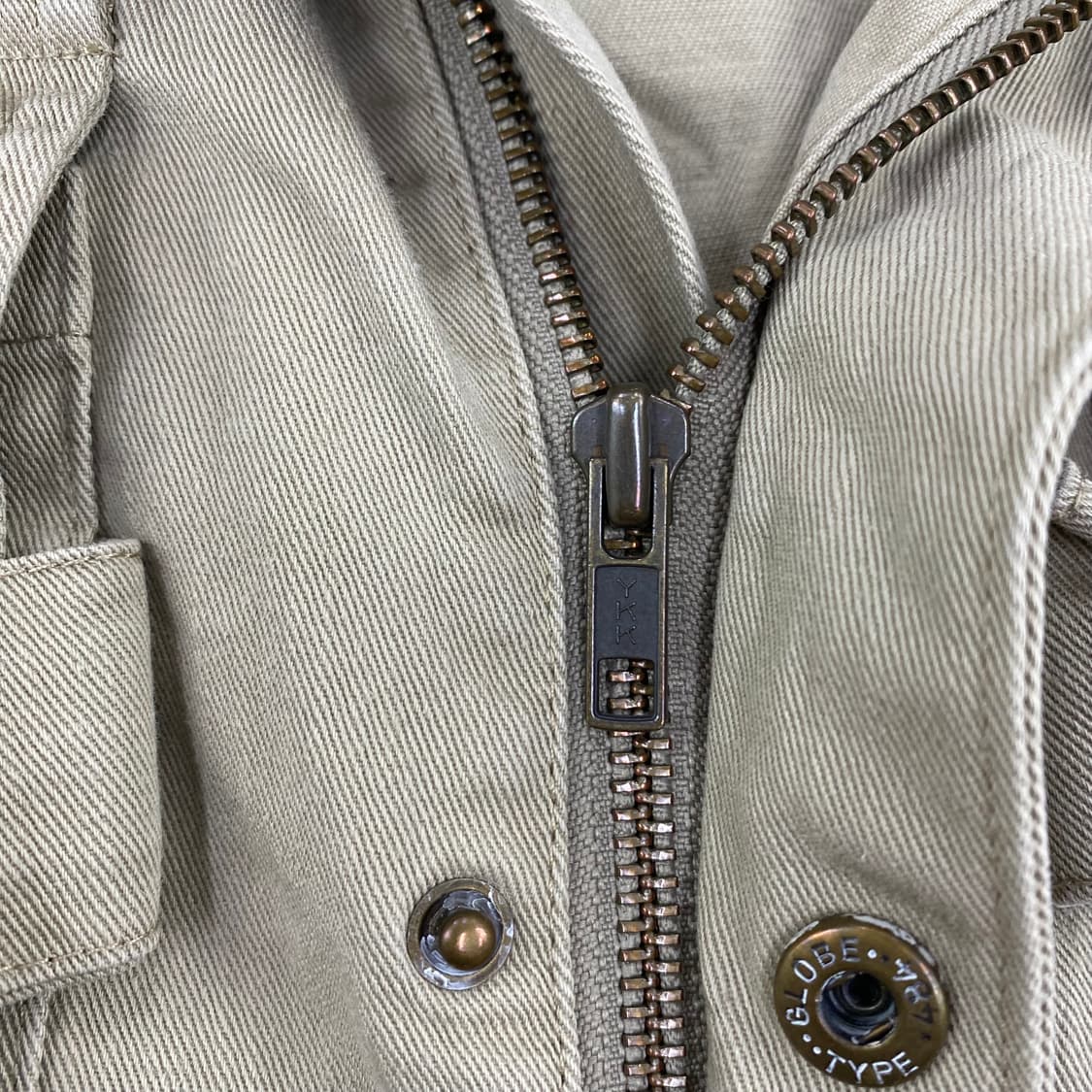 90s 브룩스 브라더스 멀티 포켓 포토그래퍼 자켓 (103) 상품이미지9