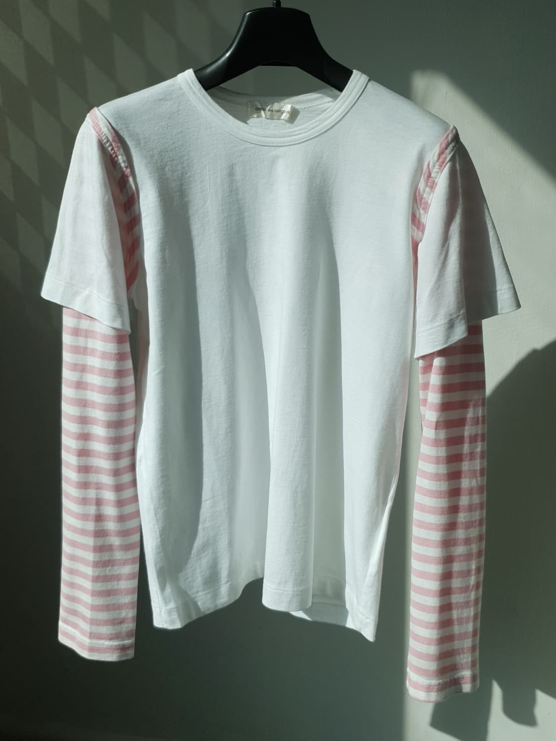 AD2004 Comme Des Garcons Double Sleeve 상품이미지2