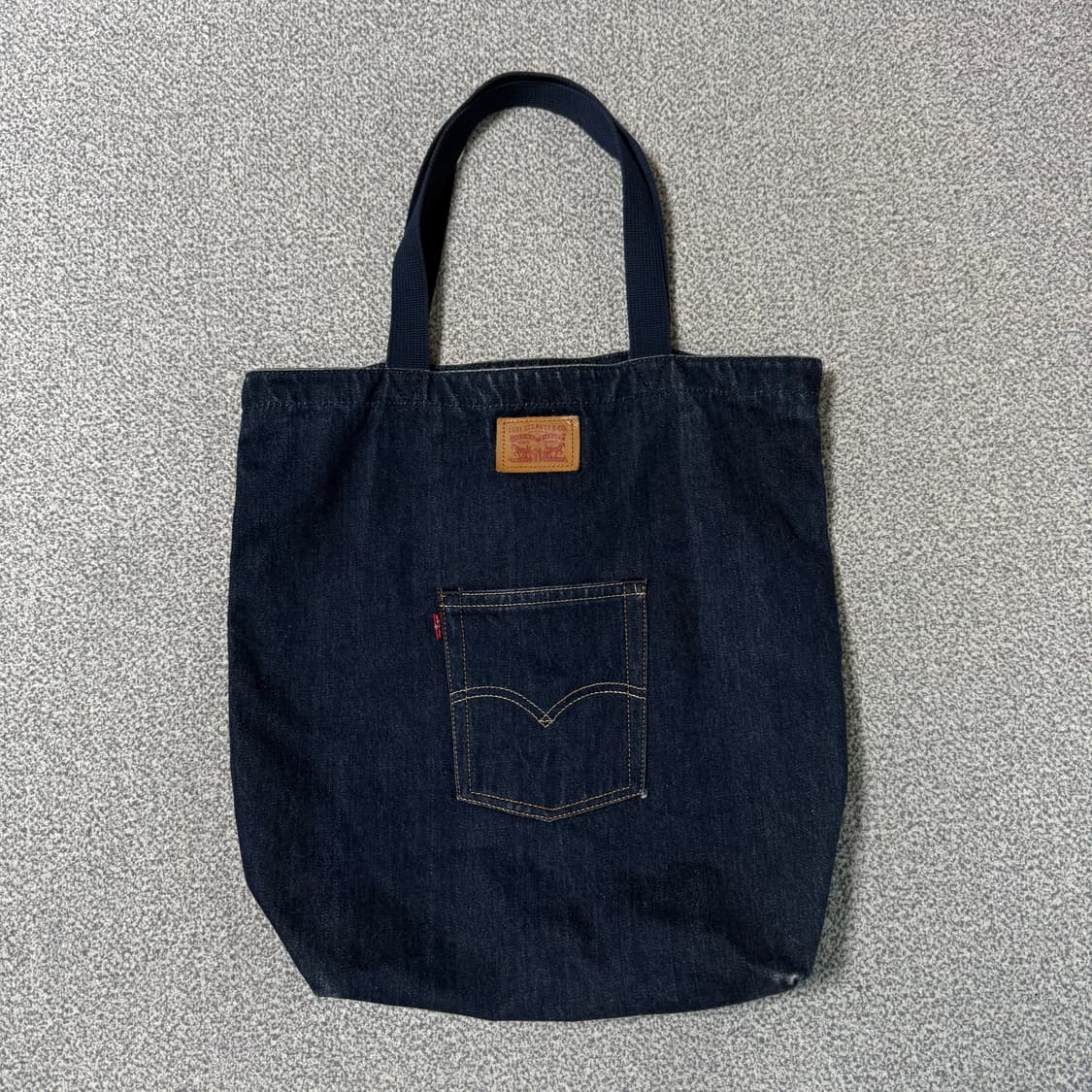 리바이스 토트백 남여공용 상품이미지1