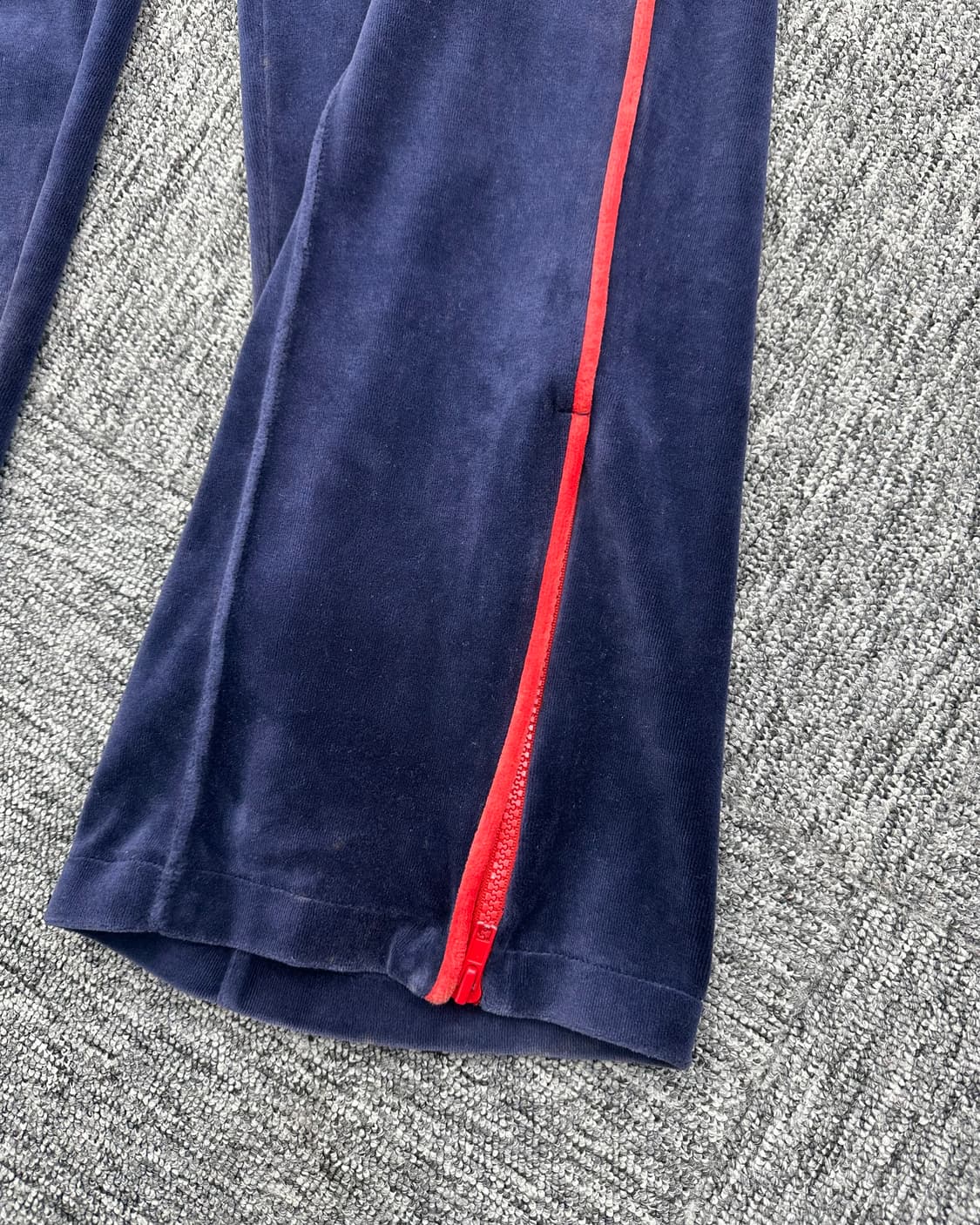 (~34)90'S 리바이스 트레이닝 팬츠-M1503 상품이미지7