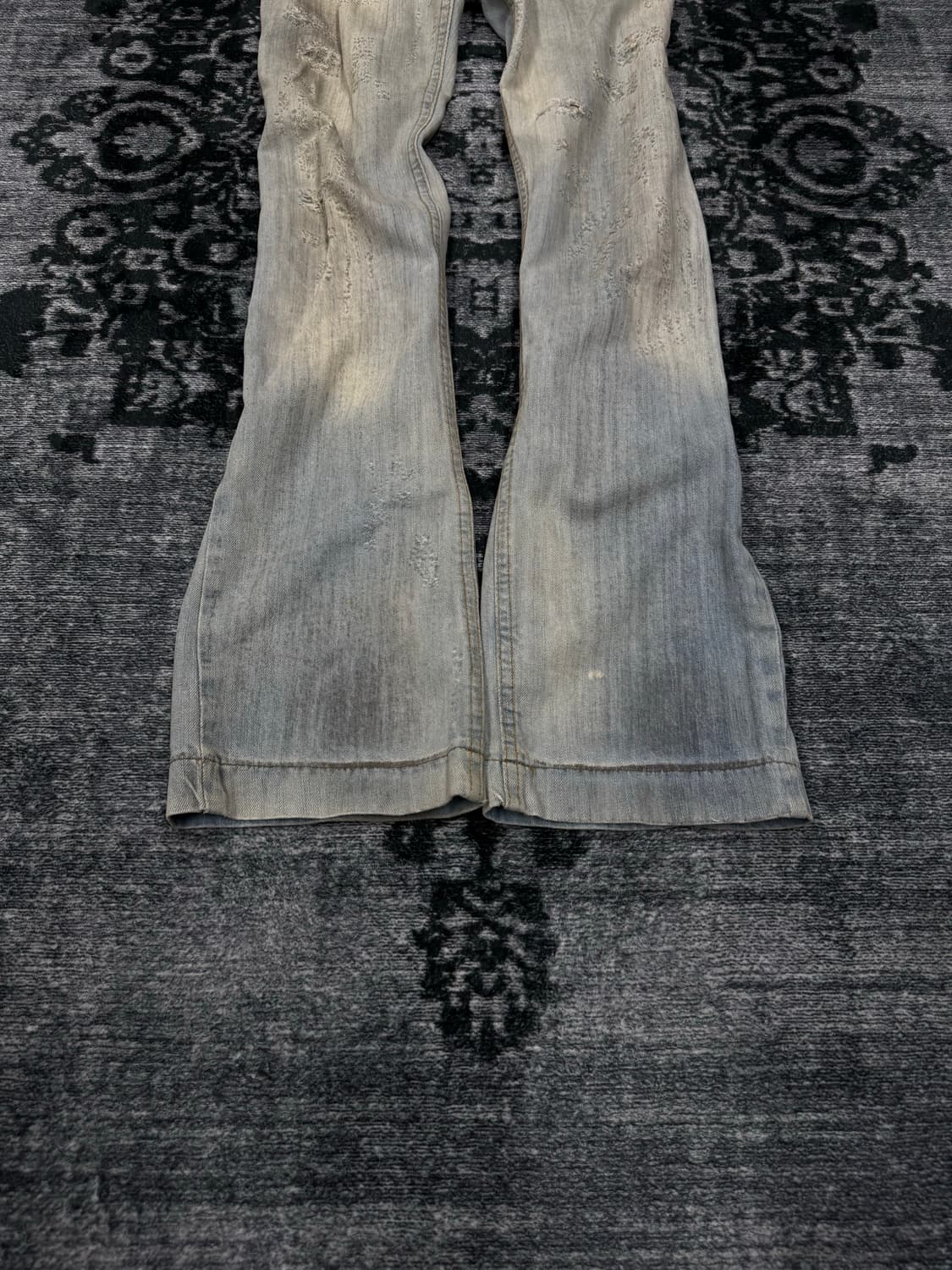 Dolce & gabbana 06ss archive stud distre 상품이미지5