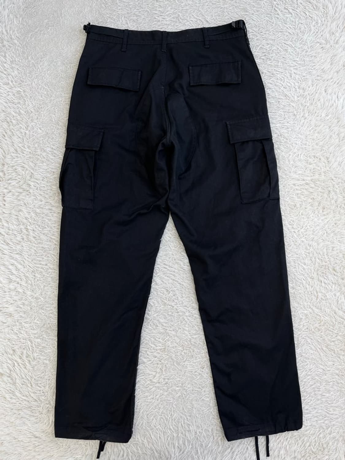 로스코 BDU 택티컬 카고 팬츠/#3283 상품이미지3