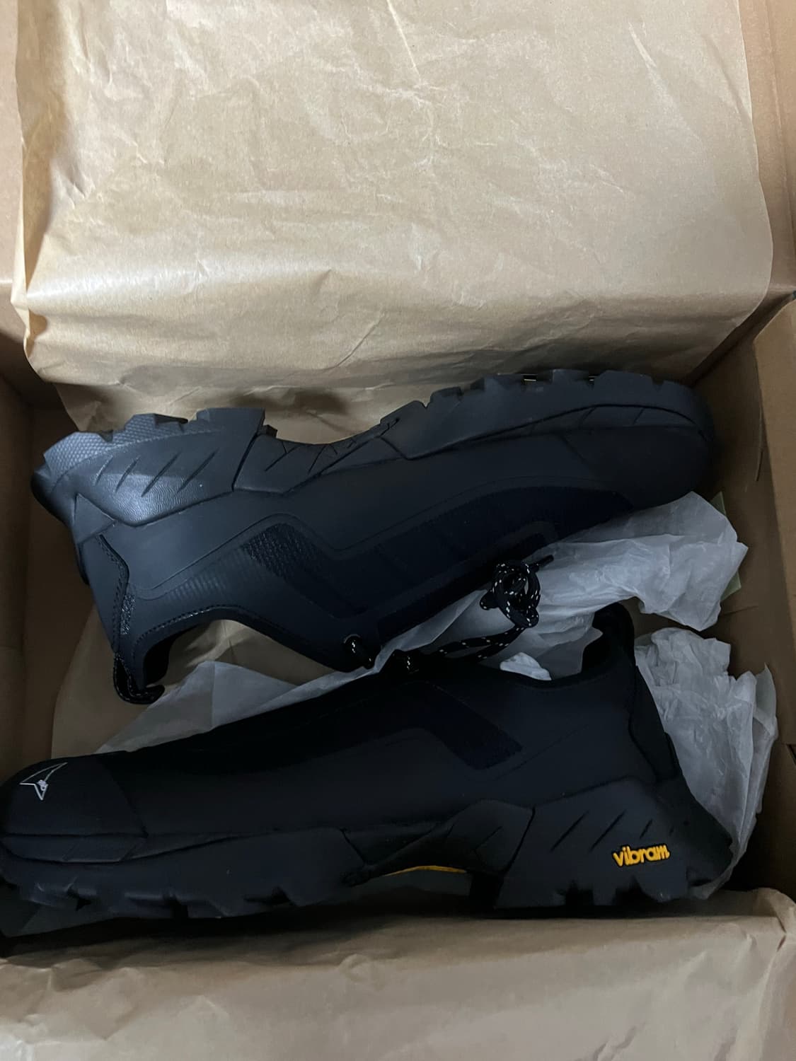 (43) 로아 카타리나 라이트 블랙 새상품 상품이미지3