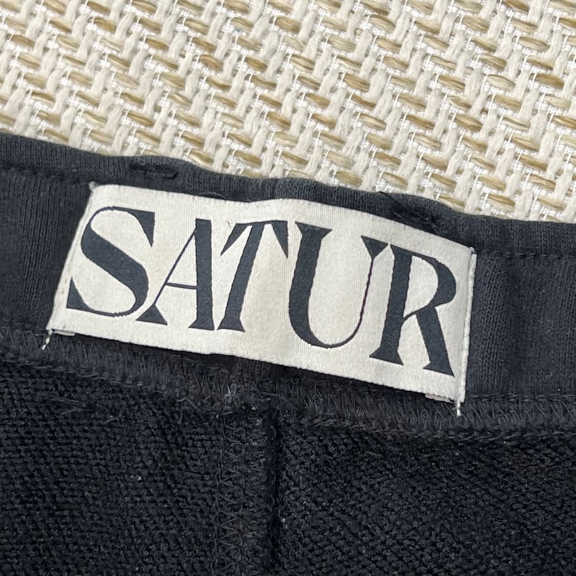 세터 리벳 디테일 팬츠 r3107 상품이미지6