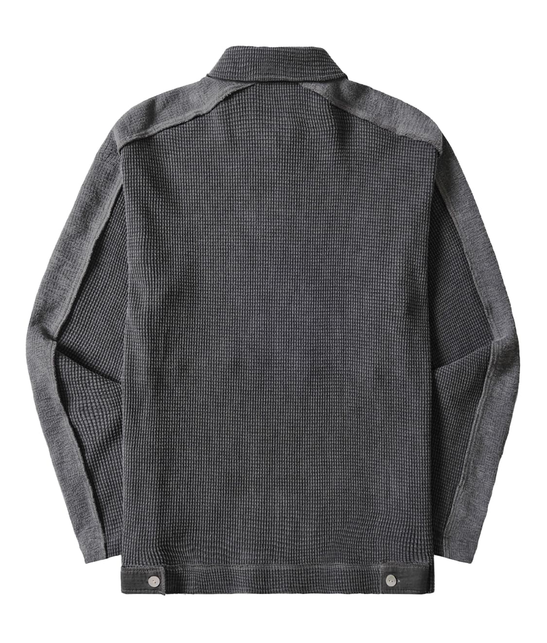 Xlim 엑슬림 EP.7 14 JACKET CHARCOAL 미디움 상품이미지3