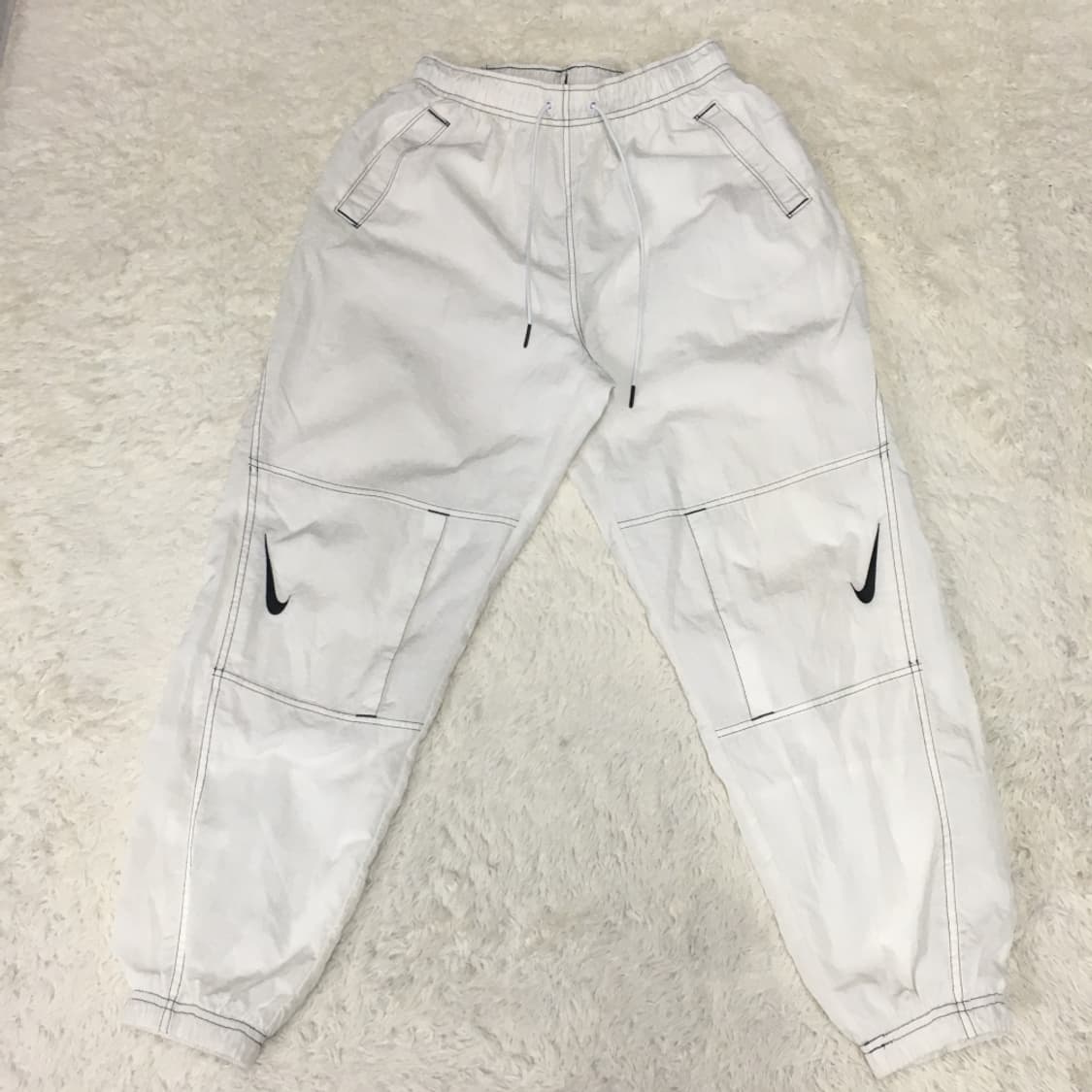 나이키 여성 우븐팬츠 CC29 상품이미지1