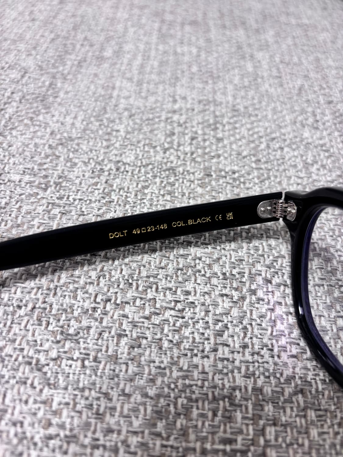 모스콧 돌트 49 검정 상품이미지5