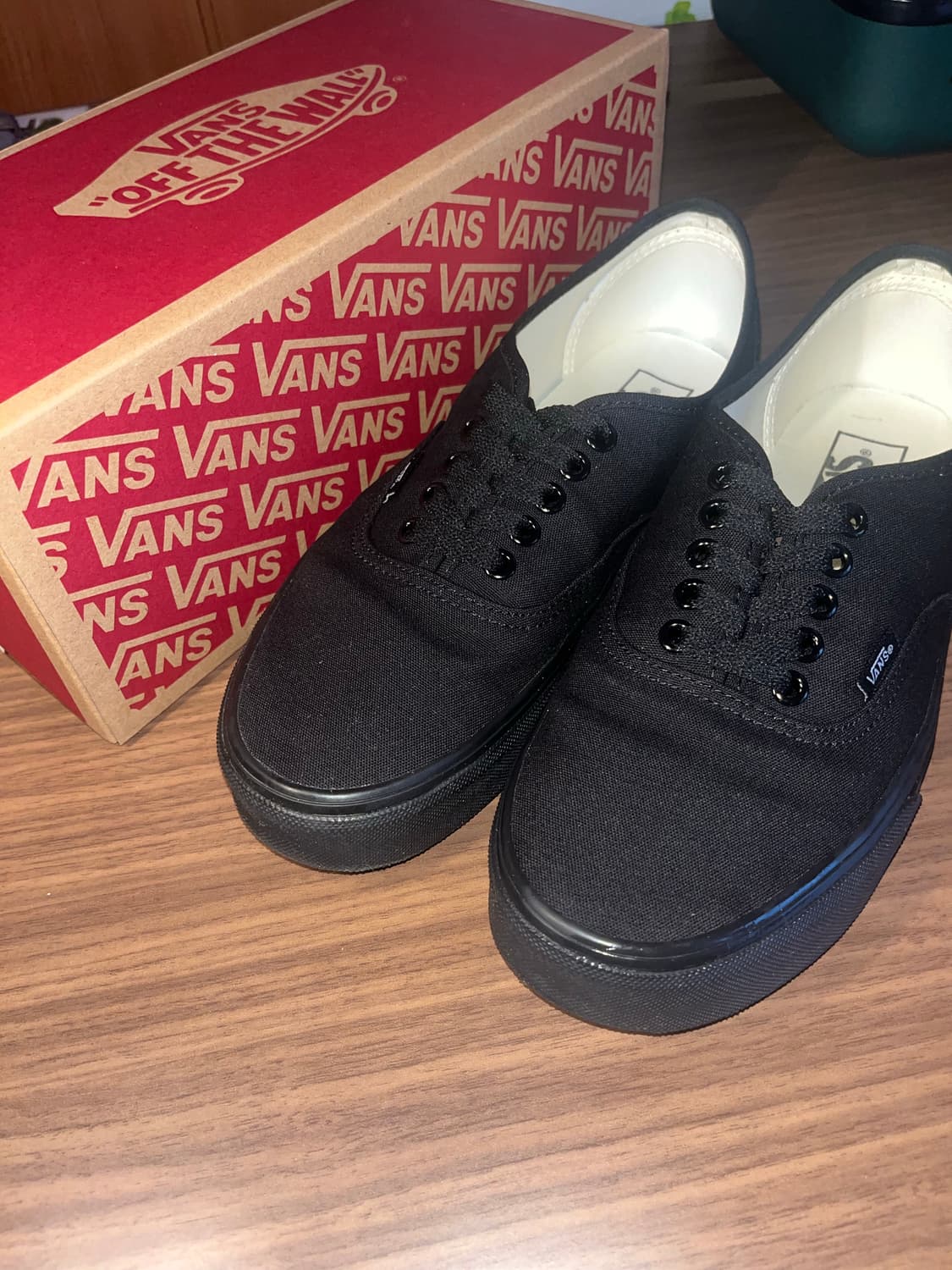 반스 코어 클래식 어센틱 상품이미지2