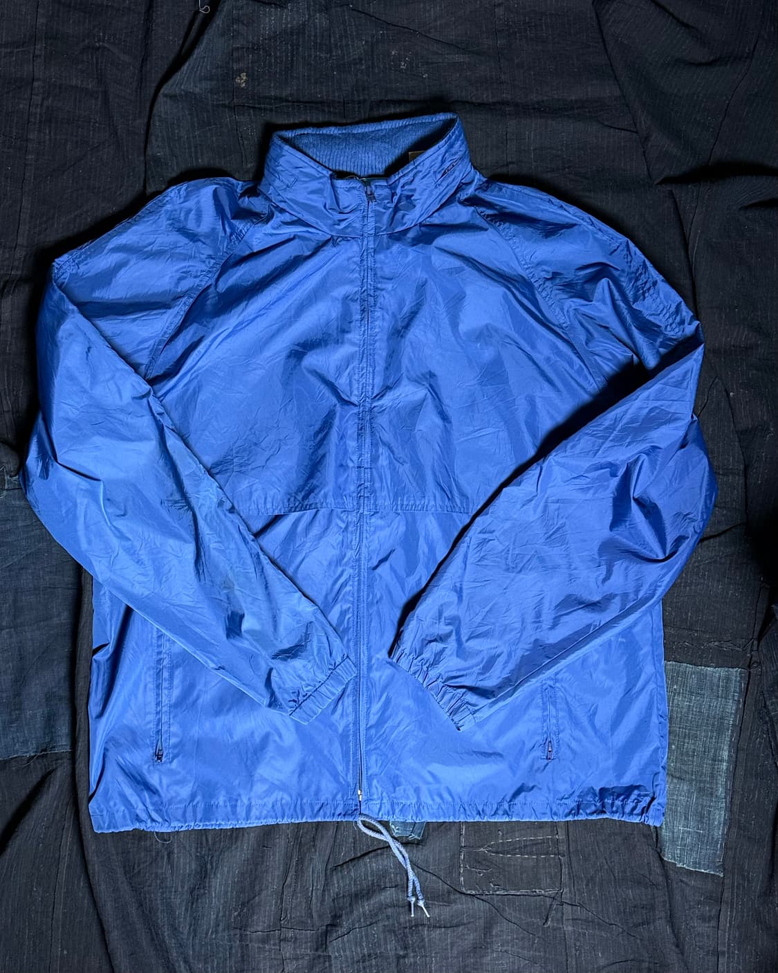 80‘s 울리치 테톤 나일론 자켓 L 상품이미지1