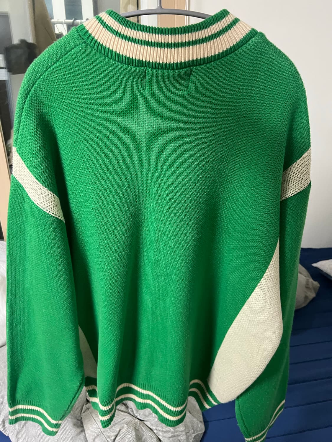 엑스톤즈 가디건 상품이미지2