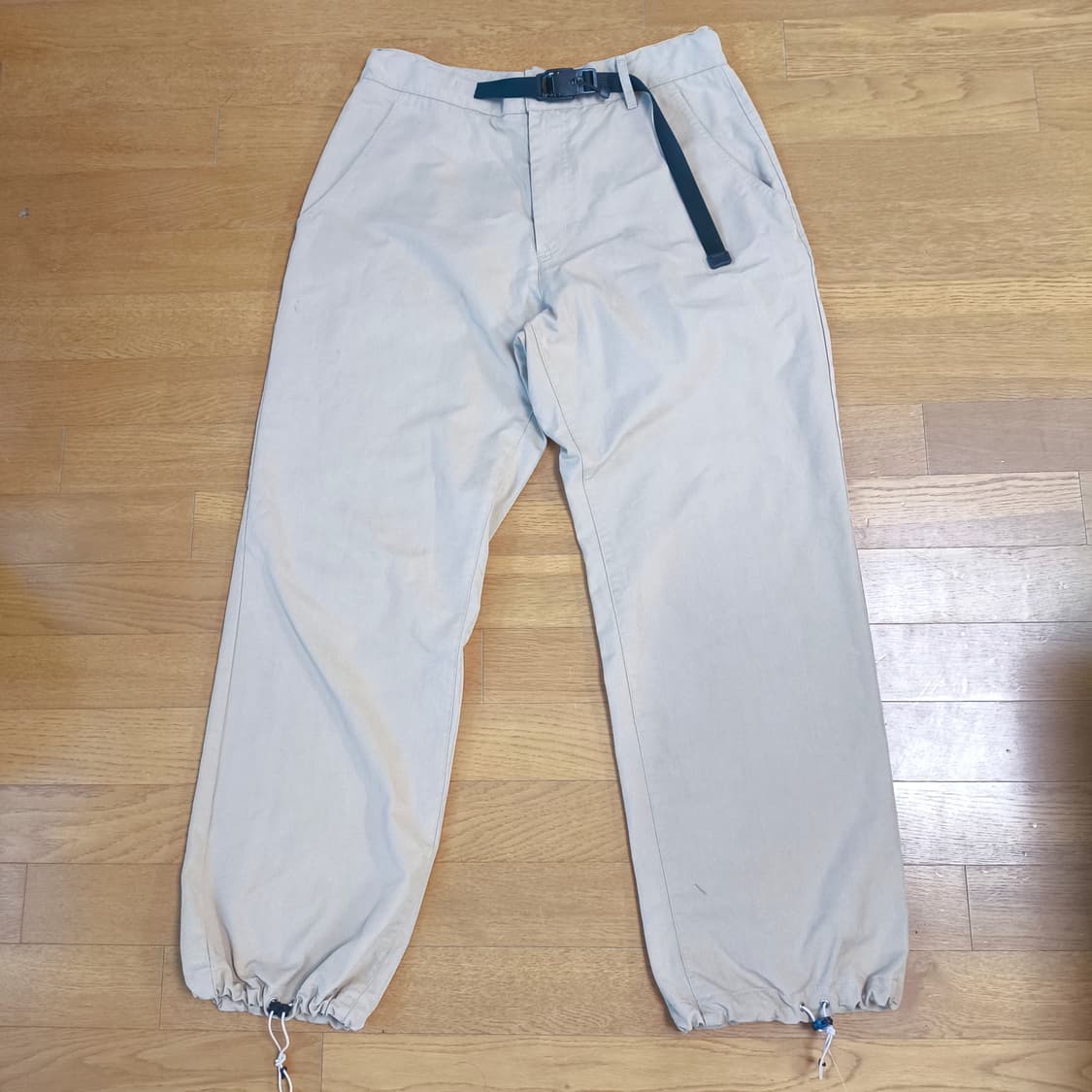 [L] 유니폼브릿지X펜필드 클라이밍 치노 팬츠 상품이미지1