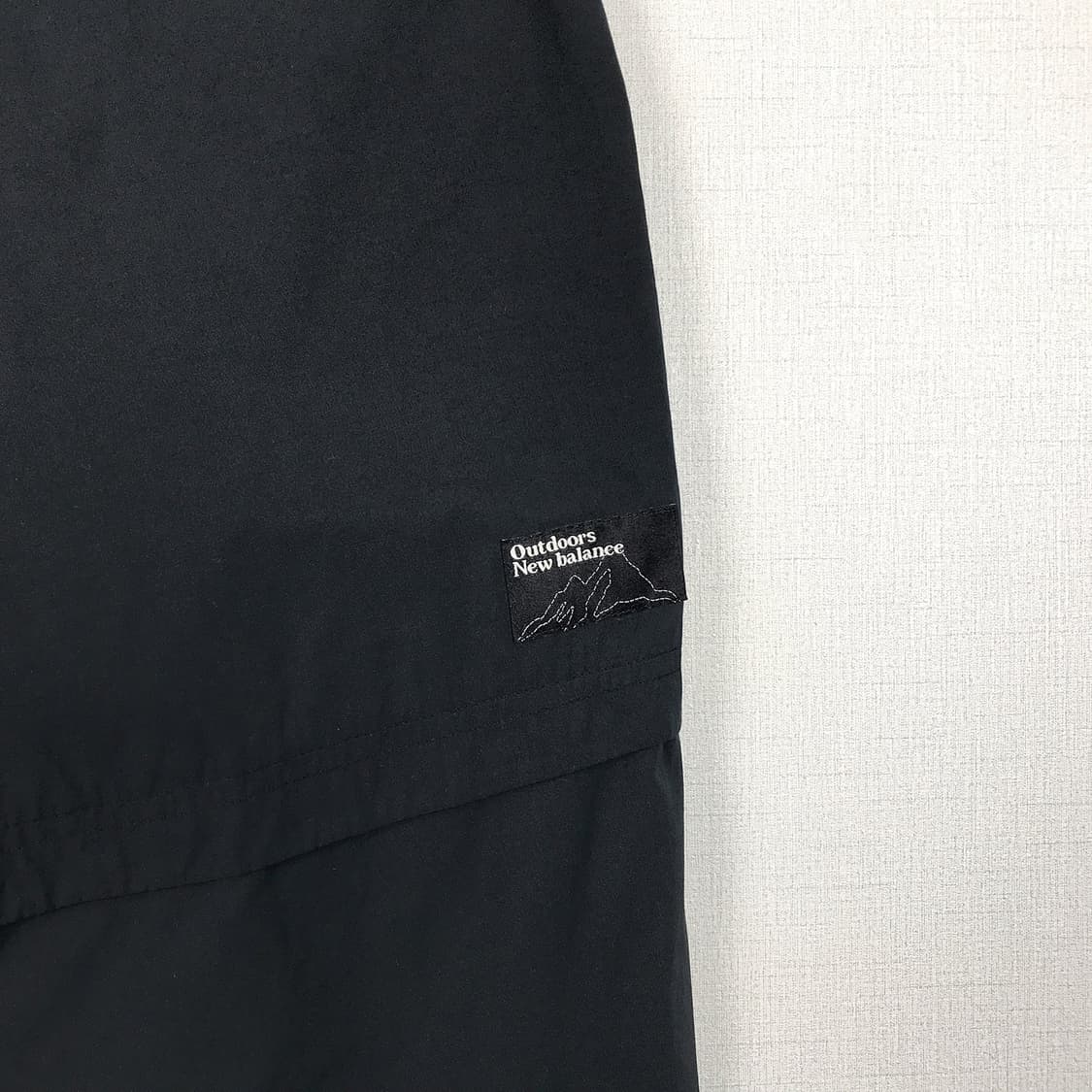 뉴발란스 UNI 마운틴 팬츠 바지 남녀공용 S(75) 상품이미지5