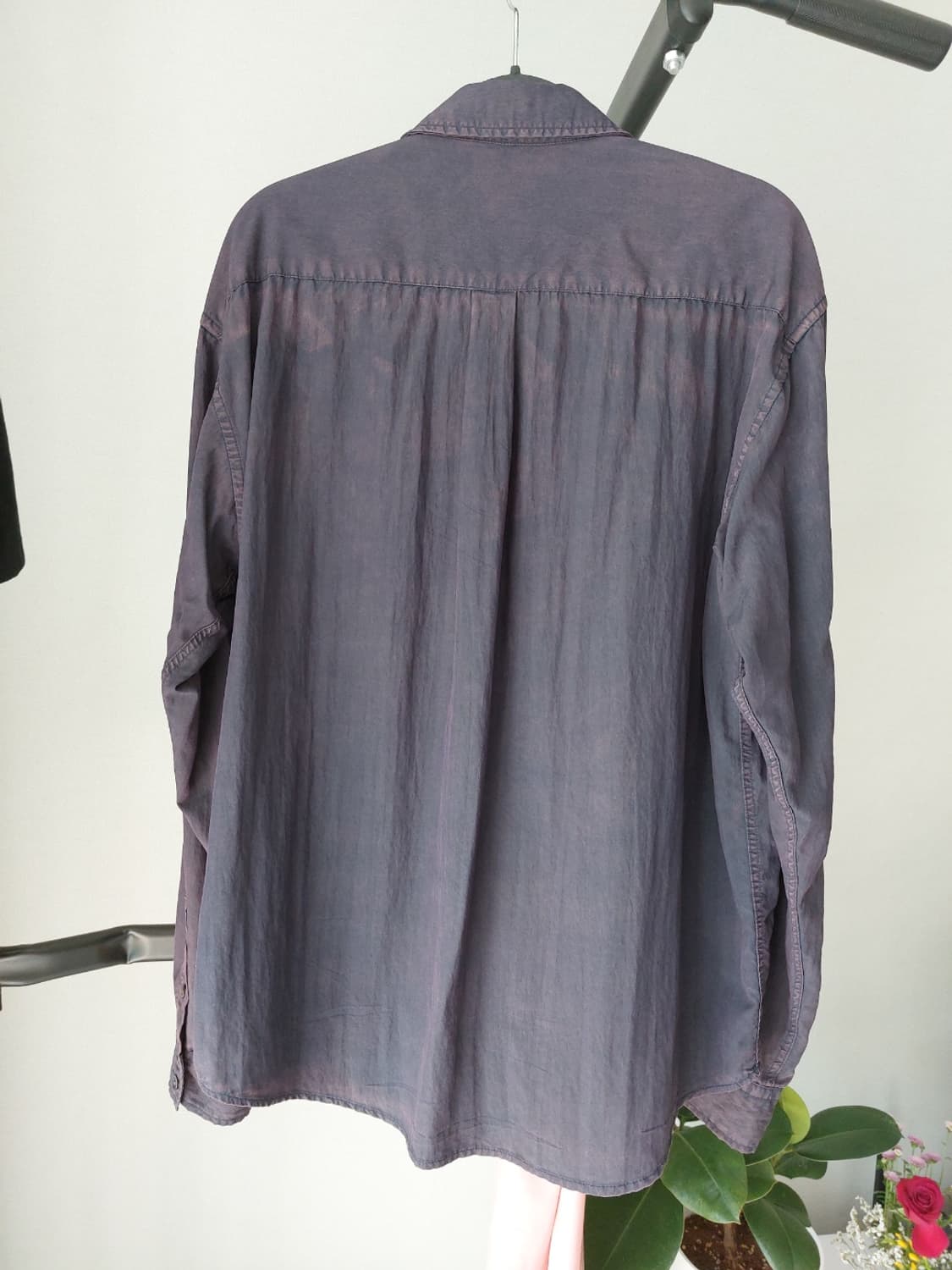 해칭룸 라나셔츠 2사이즈 상품이미지2