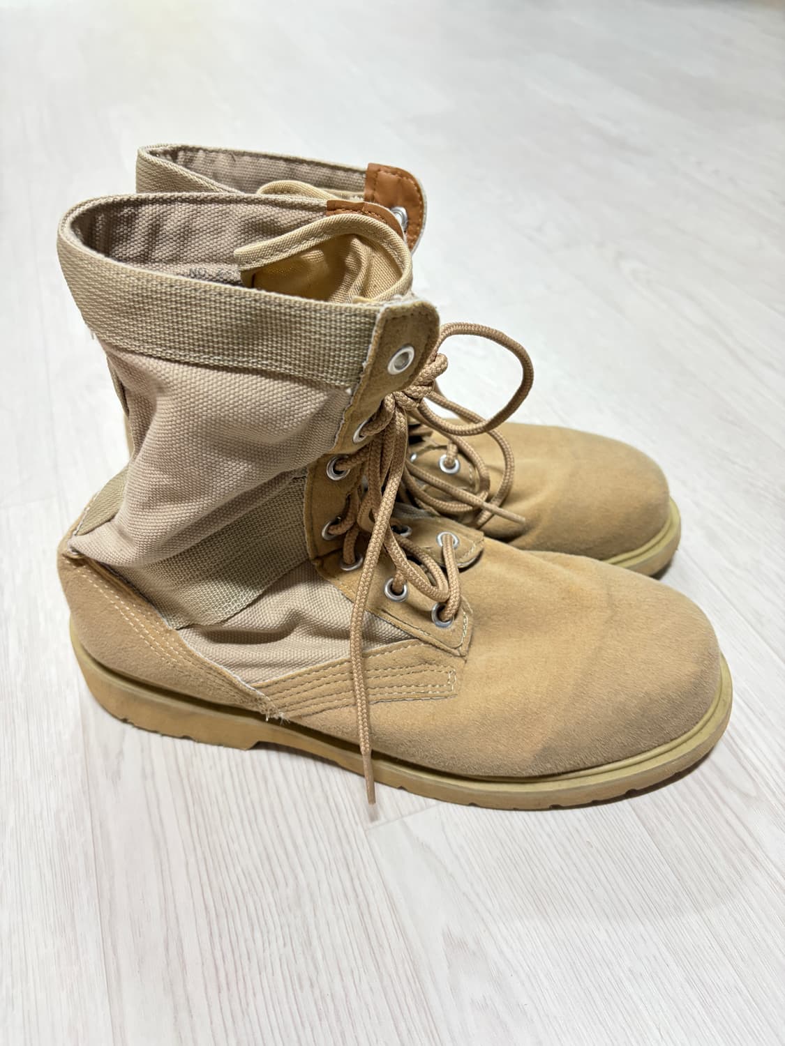 [260] 미군st 워커 사막화 상품이미지3