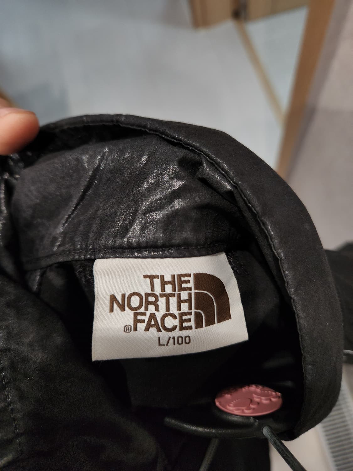 노스페이스 노벨티  올레마 자켓 상품이미지3